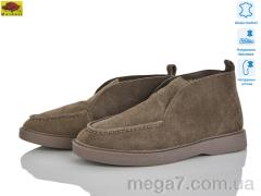 Туфли, Mei De Li оптом TP305-3