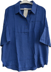 Блузки жіночі БАТАЛ оптом