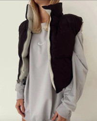 Жилетки жіночі оптом