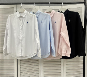 Сорочки жіночі оптом 