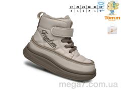 Ботинки, TOM.M оптом 11707D