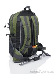 Рюкзак, Superbag оптом 316 green