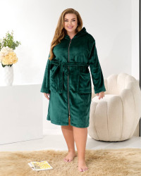 Халаты женские БАТАЛ оптом 04957628 2339-26