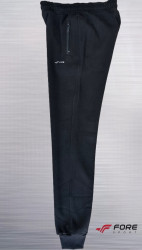 Спортивні штани чоловічі на флісі оптом 
