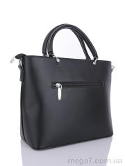 Сумка, Sheng Ma-Lusha оптом 883666 black (13x24x28)