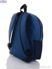 Рюкзак, Reluna Group оптом RELUNA DL003-1 navy