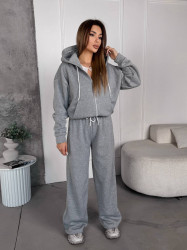 Спортивні костюми жіночі на флісі оптом