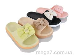 Шлепки, Alex оптом XR56 mix