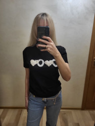 Футболки женские оптом 92174653 17120-90