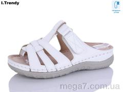 Шлепки, Trendy оптом G110-2