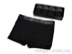 Трусы, Textile оптом CK8011 black