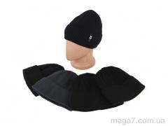 Шапка, Red Hat оптом RED HAT Y17-1 mix