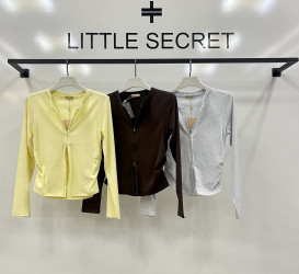 Кофти жіночі оптом 