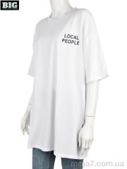 Футболка, BIG оптом --- 4064-8213 mix