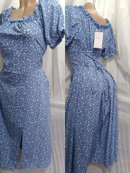 Платья женские ПОЛУБАТАЛ оптом 79435062 574-109