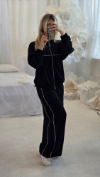 Спортивные костюмы женские оптом 09734861 6079-136