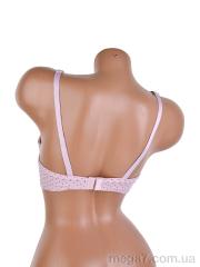 Бюстгальтер, Мир оптом 4282-64116B пудра