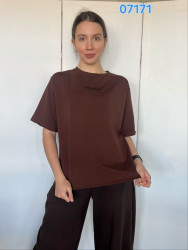 Футболки женские оптом 82751693 07171-170