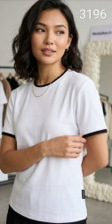 Футболки женские оптом 71920834 3196-165