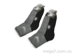 Носки, Textile оптом T421 grey