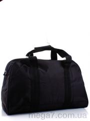 Сумка, Superbag оптом 5686 black