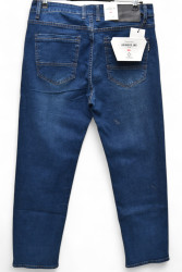 Джинси чоловічі AVIWGOS БАТАЛ оптом