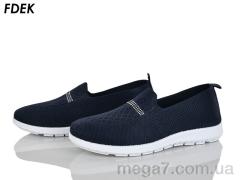 Слипоны, FDEK оптом FA9319-2