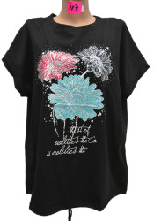 Футболки жіночі оптом 