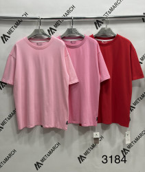Футболки женские оптом 60238517 3184-15