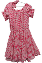 Платья юниор оптом 12479308 0122-305