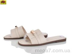 Шлепки, Mei De Li оптом D505-16