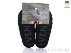 Тапки, Active оптом 0528 чорний