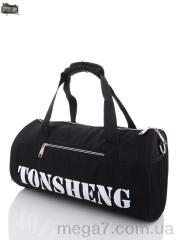 Сумка, Superbag оптом 561 black (5-30)