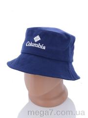 Панама, RuBi оптом RF003-5 navy