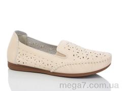 Туфли, Leguzaza оптом 917 beige