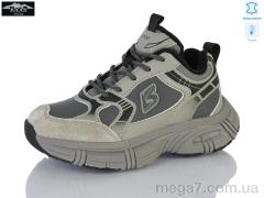 Кроссовки, Baas оптом K6643-12 термо