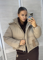 Куртки демисезонні жіночі оптом