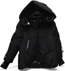 Куртки зимові жіночі оптом