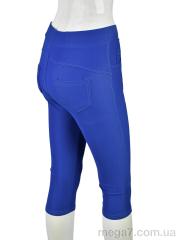 Бриджи, Obuvok оптом OBUVOK B0139-5 (11309) blue