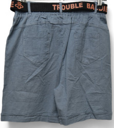 Шорти жіночі YIMEITE БАТАЛ  оптом YIMEITE