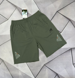 Шорты мужские БАТАЛ оптом 17048593 36-46