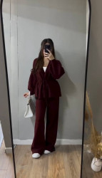 Костюми жіночі (2-ка) оптом Elizabeth Stylish 
