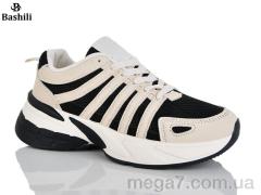 Кроссовки, Башили оптом H6595-112