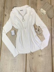 Кофти жіночі оптом