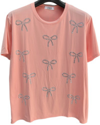 Футболки жіночі оптом 