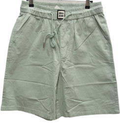 Шорти жіночі ПОЛУБАТАЛ оптом YIMEITE