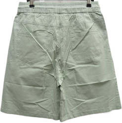 Шорти жіночі ПОЛУБАТАЛ оптом YIMEITE