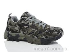 Кроссовки, Ok Shoes оптом 6025-7
