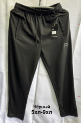 Спортивные штаны мужские БАТАЛ оптом 12937860 2637-53
