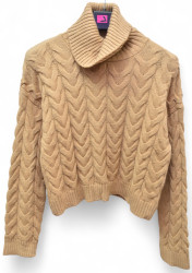 Свитера женские оптом 47510983 8098-26